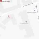 Apartment Belisama Molsheim