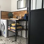 Belisama Apartment *