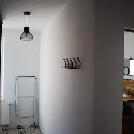 アパート Belisama