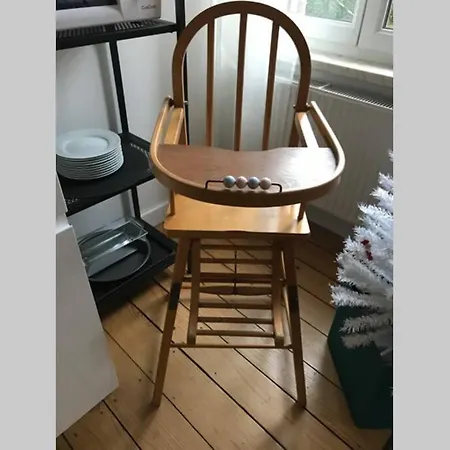 アパート Belisama *