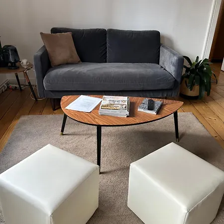 Belisama モルスハイム