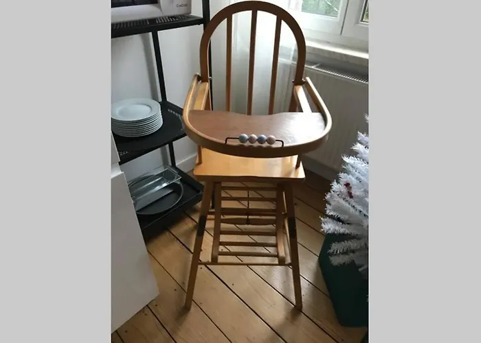 Apartment Belisama *